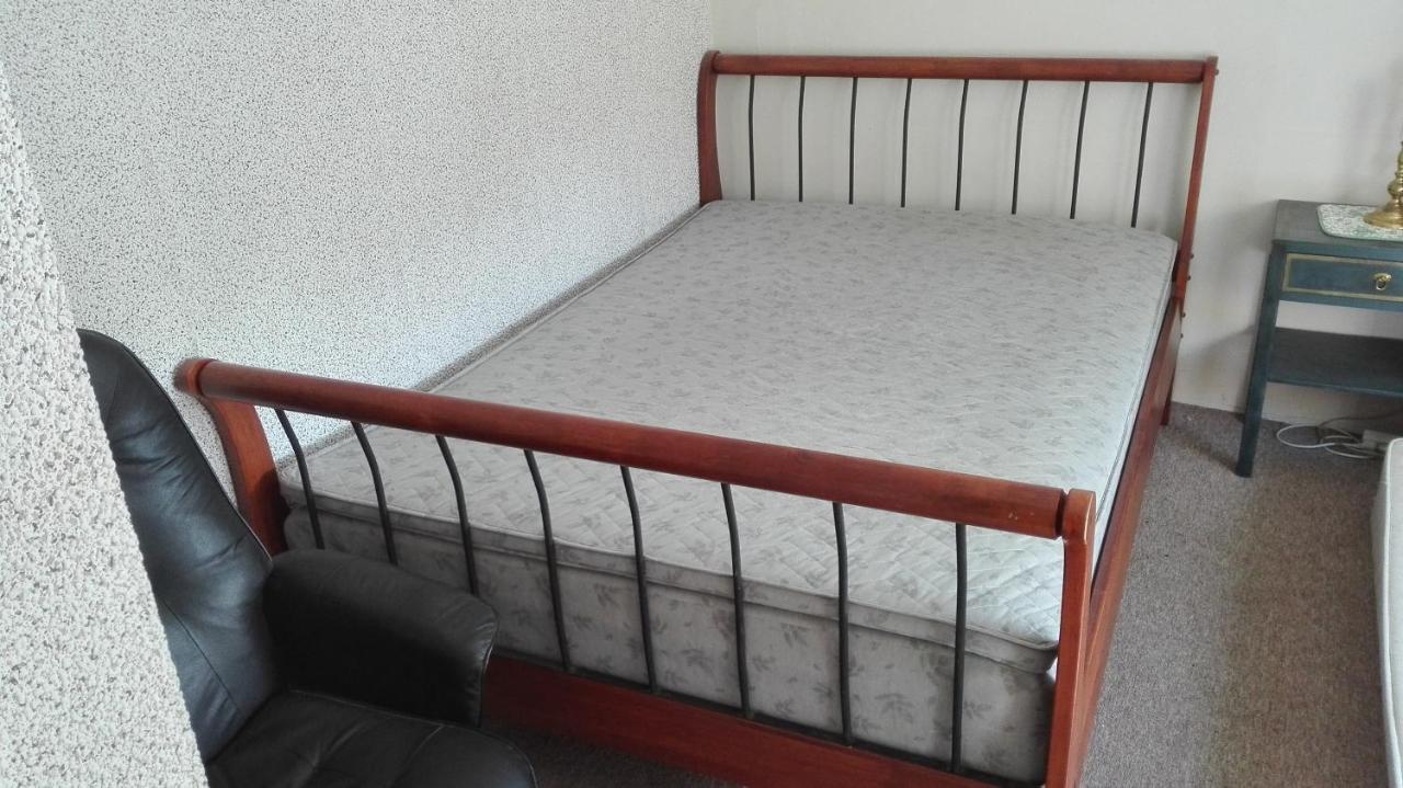 Nakednature Bed & Breakfast Borre Exterior foto
